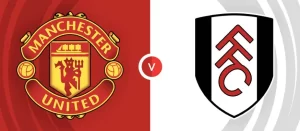 Manchester United vs Fulham